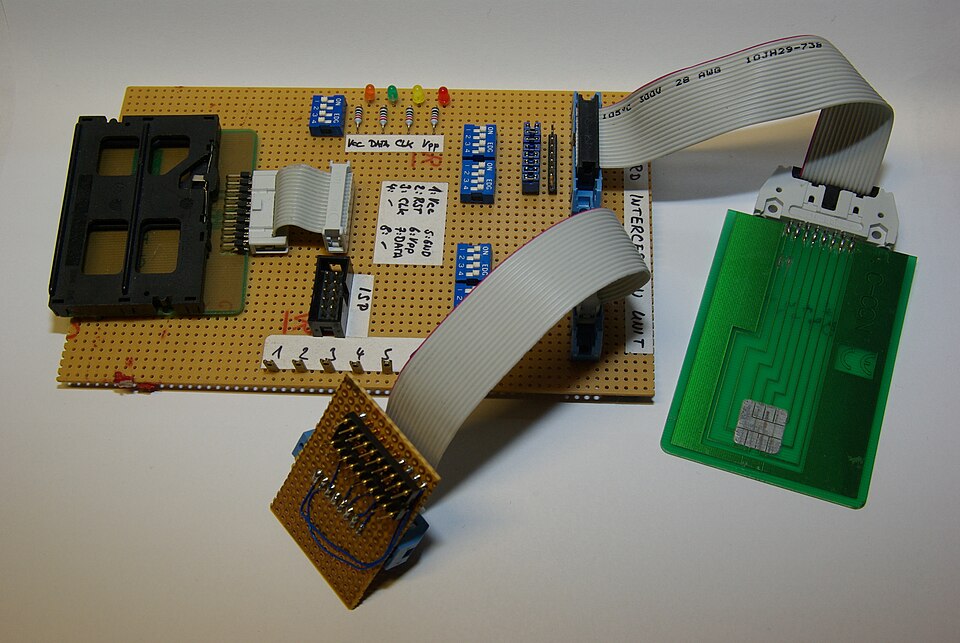 PCB (0 PCB)
