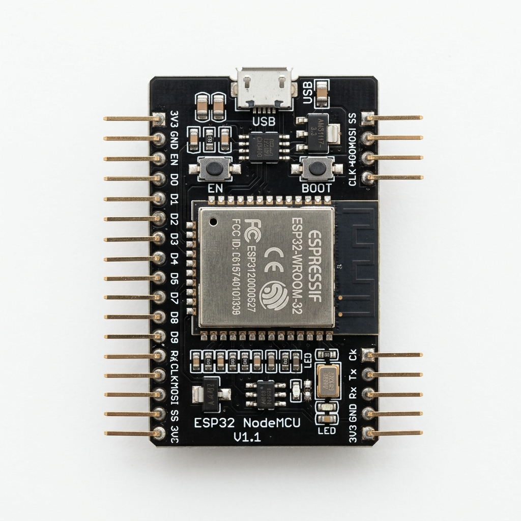 ESP32 Development Board