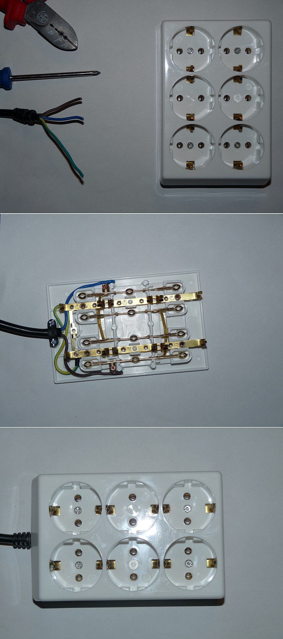 Power Supply Modules