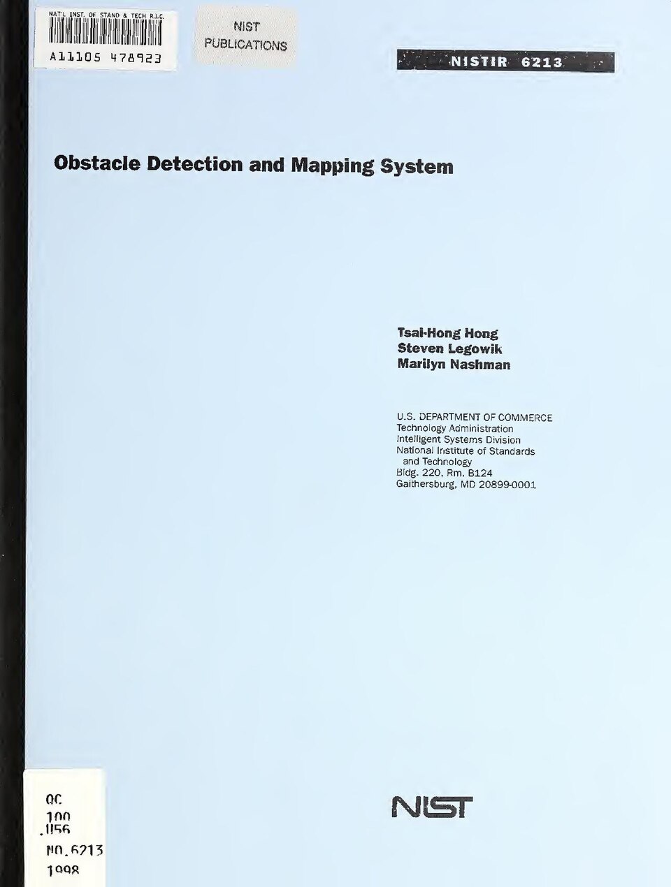IR Obstacle Sensor