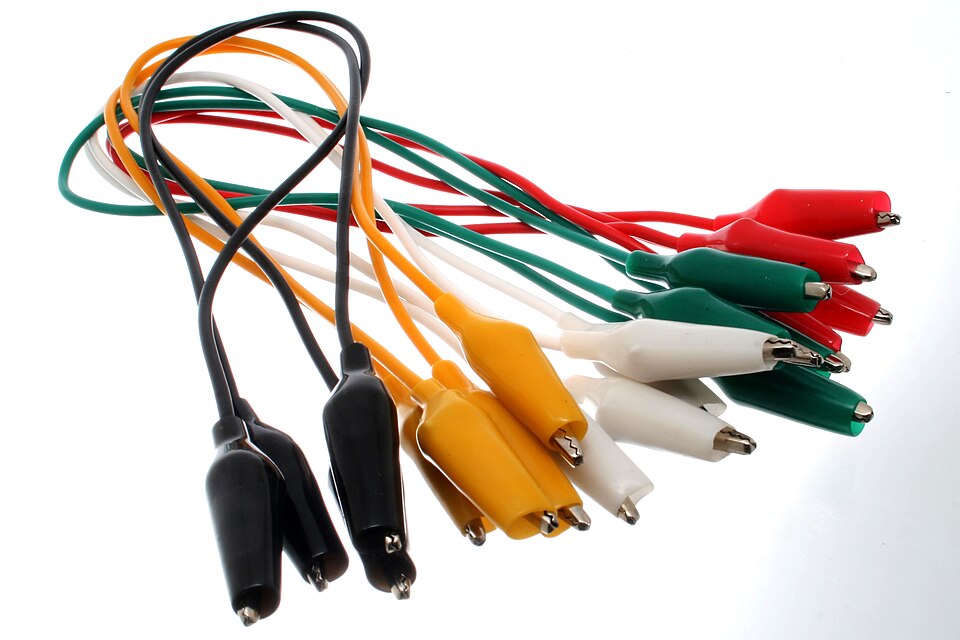 Jumper Wire Sets