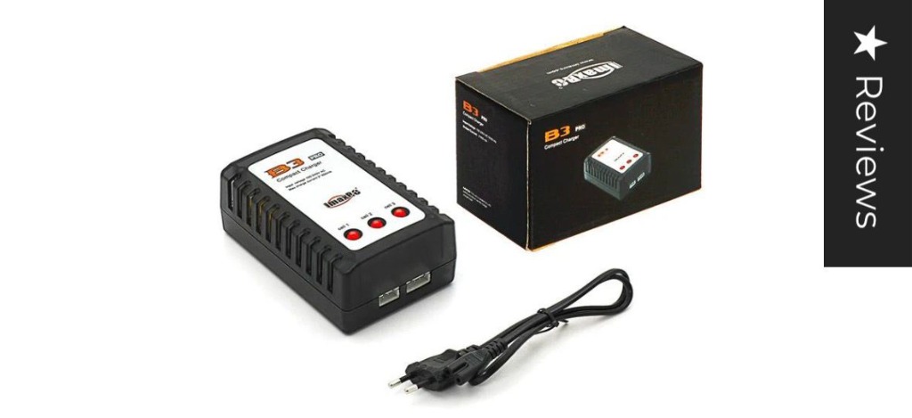 Battery Chargers