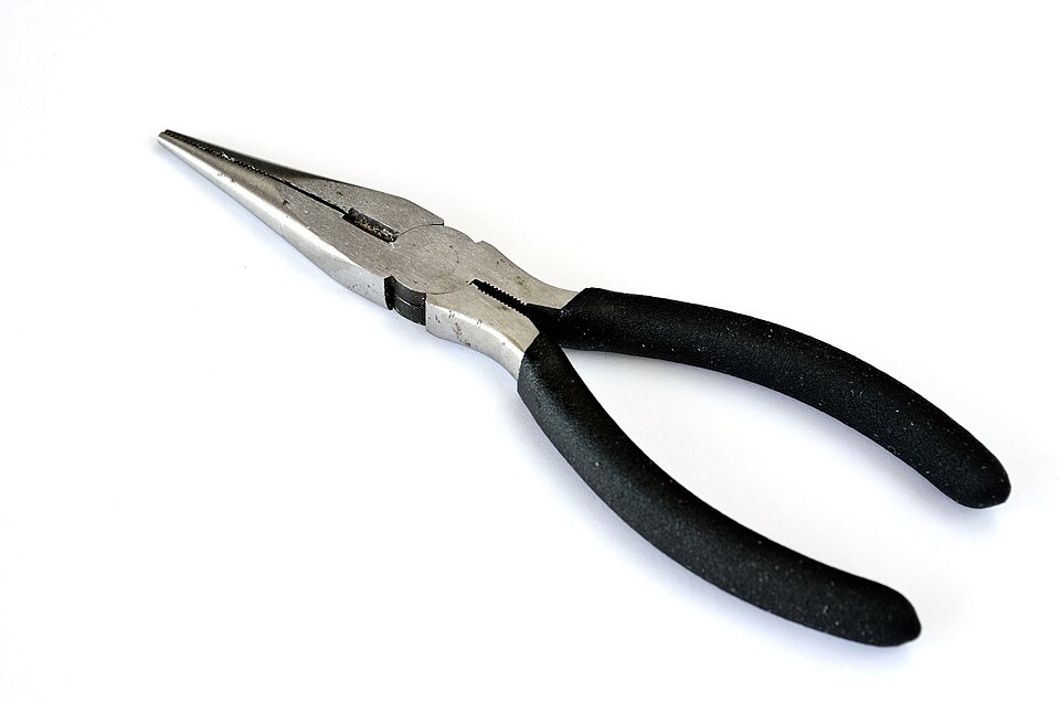 Cutting Plier