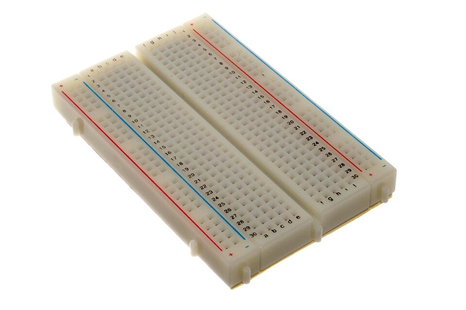 Breadboards