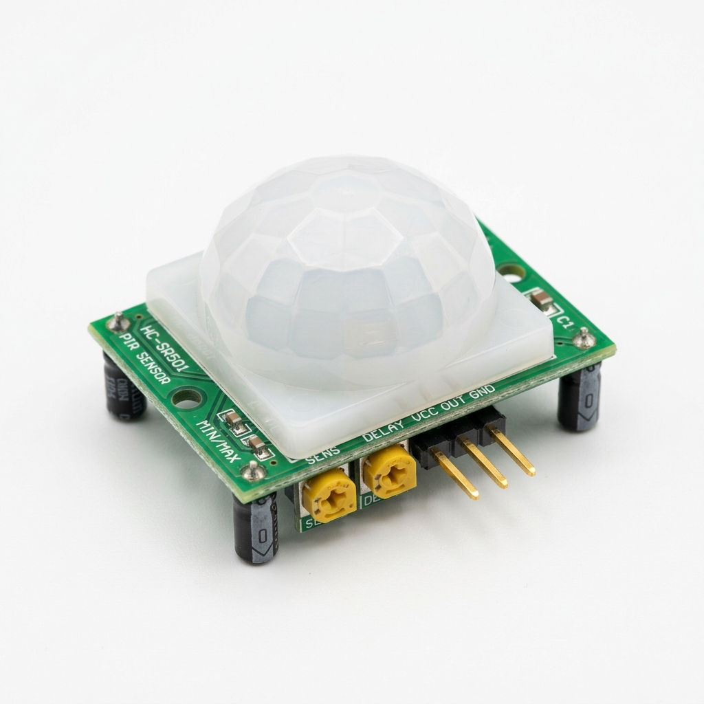 PIR Motion Sensor