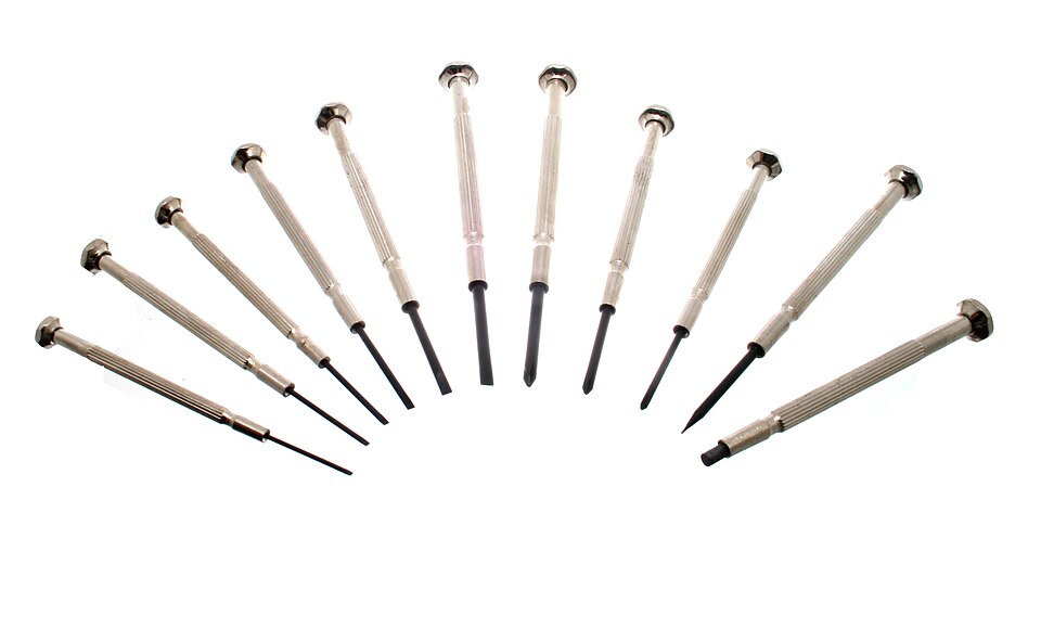 Screwdriver Kit