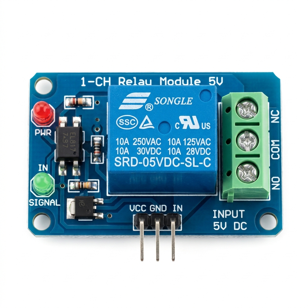 Relay Module