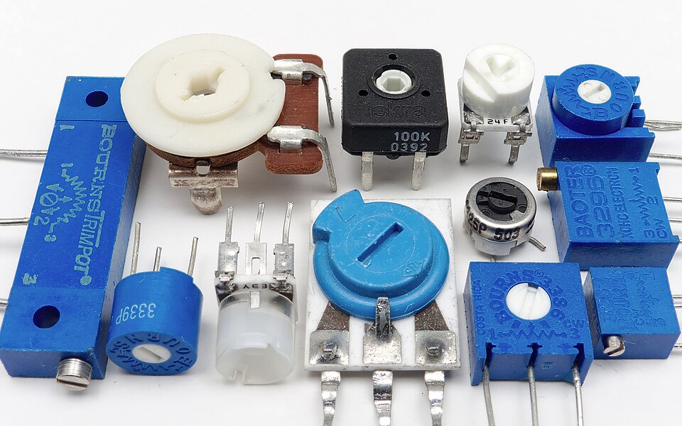 Resistor Kits