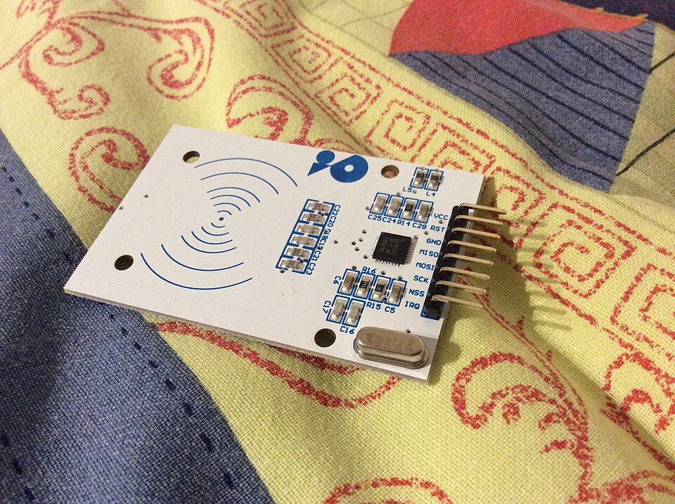RFID Module