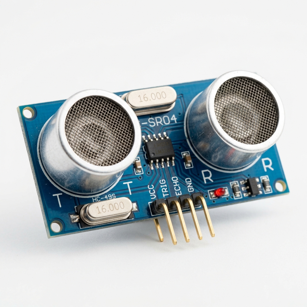 Ultrasonic Sensor