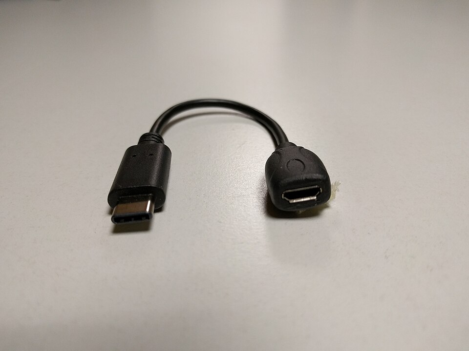 USB Programming Cables